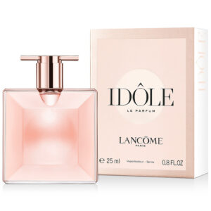 Lancome Idole 0.8 OZ EAU de Parfum Spray
