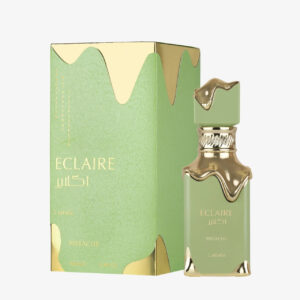 Lattafa Eclaire Pistache 3.4 EAU de Parfum Spray
