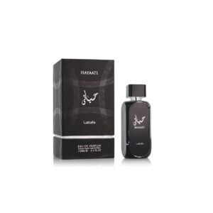 Lattafa Hayaati 3.4 EAU de Parfum Spray for Men