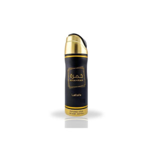 Lattafa Khamrah 6.7 Perfumed Body Spray