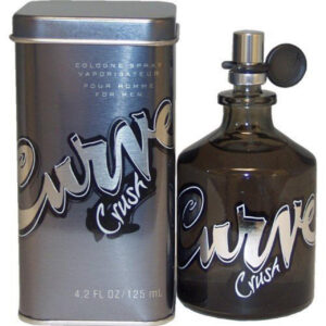 Curve Crush 4.2 EAU de Cologne Spray for Men