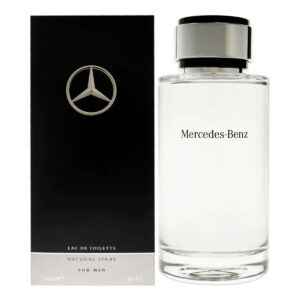 Mercedes-benz 8 OZ EAU de Toilette Spray for Men