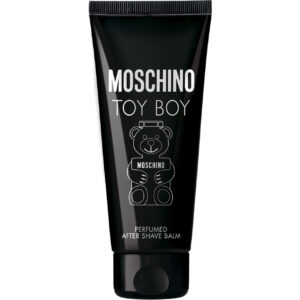 Moschino Toy Boy 3.4 After Shave Balm for Men