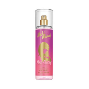 NICKI MINAJ PINK FRIDAY 8 OZ BODY MIST