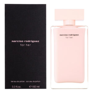 Narciso Rodriguez 3.4 EAU de Parfum Spray for Women