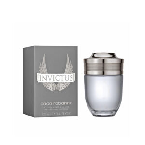 Paco Rabanne Invictus 3.4 After Shave