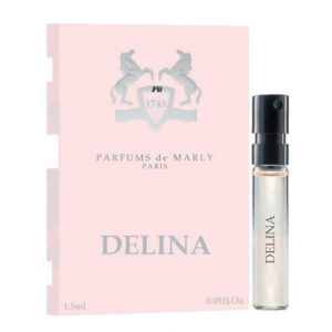 Parfums de Marly Delina 0.05 EAU de Parfum Vial Spray for Women
