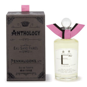 Penhaligon's Anthology EAU Sans Pareil 3.4 EAU de Toilette Spray for Women