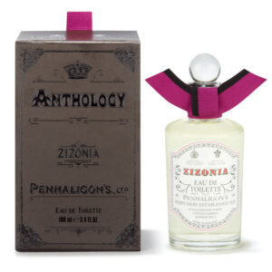 Penhaligon's Anthology Zizonia 3.4 EAU de Toilette Spray for Men