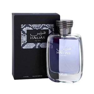Rasasi Hawas 3.33 EAU de Parfum Spray for Men