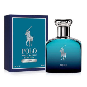 Polo Deep Blue 1.36 Parfum Spray