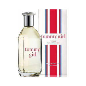Tommy Girl 6.8 EAU de Toilette Spray
