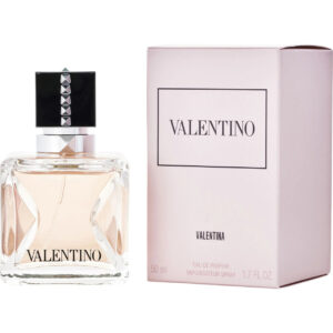 VALENTINO VALENTINA 1.7 EAU DE PARFUM SPRAY FOR WOMEN