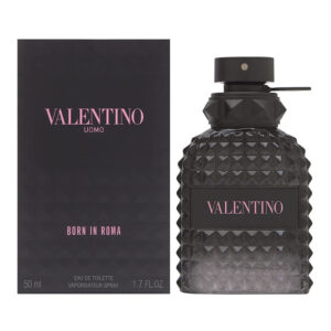Valentino Uomo Born in Roma 1.7 EAU de Toilette Spray