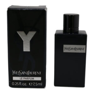 Ysl Y le Parfum 7.5 ML Parfum Mini for Men