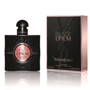 YSL BLACK OPIUM 1.6 EAU DE PARFUM SPRAY