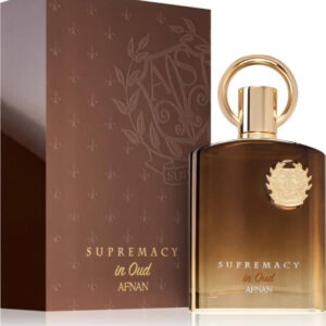 AFNAN SUPREMACY IN OUD 3.4 EXTRAIT DE PARFUM SPRAY