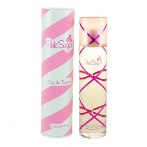 PINK SUGAR AQUOLINA 3.4 EAU DE TOILETTE SPRAY