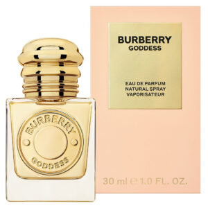 BURBERRY GODDESS 1 OZ EAU DE PARFUM SPRAY FOR WOMEN