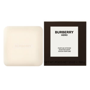 BURBERRY HERO PARFUM INTENSE 3.5 SCENTED SOAP