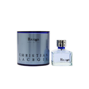 CHRISTIAN LACROIX BAZAR 3.3 EAU DE TOILETTE SPRAY FOR MEN