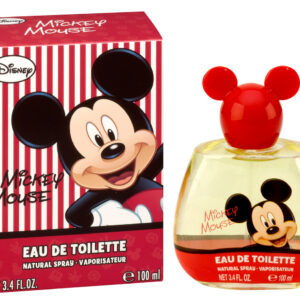 DISNEY MICKEY MOUSE 3.4 EDT SP