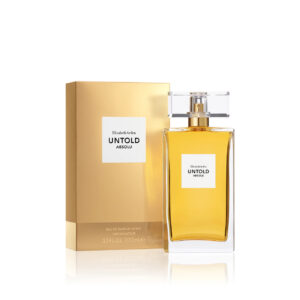 ELIZABETH ARDEN UNTOLD ABSOLU 3.3 EAU DE PARFUM SPRAY FOR WOMEN