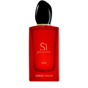ARMANI SI PASSIONE ECLAT 1 OZ EAU DE PARFUM SPRAY FOR WOMEN