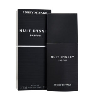 ISSEY MIYAKE NUIT 2.5 PARFUM SPRAY