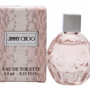 JIMMY CHOO 4 ML EDT MINI FOR WOMEN