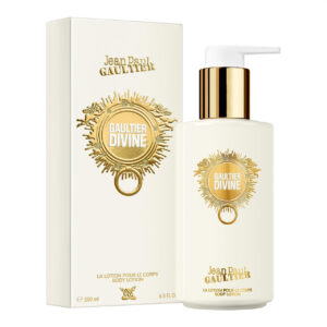 JEAN PAUL GAULTIER GAULTIER DIVINE 6.7 BODY LOTION FOR WOMEN