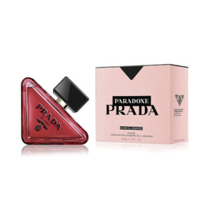 PRADA PARADOXE RADICAL ESSENCE 3 OZ PARFUM SPRAY FOR WOMEN