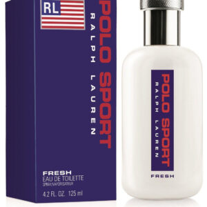 POLO SPORT FRESH 4.2 EAU DE TOILETTE SPRAY
