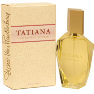 TATIANA 3.4 EDP SP
