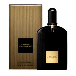 TOM FORD BLACK ORCHID 3.4 EAU DE PARFUM SPRAY FOR WOMEN