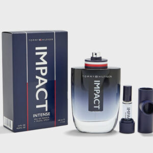 TOMMY HILFIGER IMPACT INTENSE 3.4 EAU DE PARFUM SPRAY FOR MEN