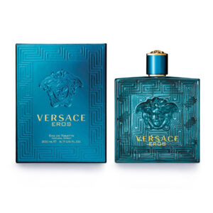 VERSACE EROS 6.8 EAU DE TOILETTE SPRAY FOR MEN