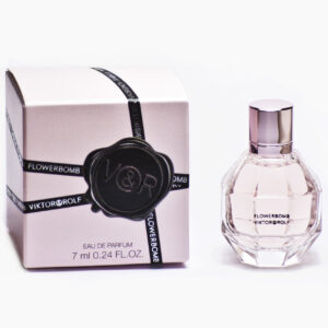 FLOWERBOMB V&R 0.24 OZ EAU DE PARFUM MINI