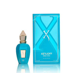 XERJOFF ERBA PURA 1.7 EAU DE PARFUM SPRAY