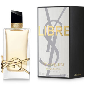 YSL LIBRE 3 OZ EAU DE PARFUM SPRAY FOR WOMEN