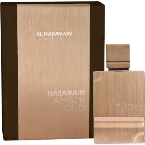 AL HARAMAIN AMBER OUD 2 OZ EDP SP