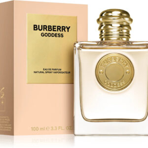 BURBERRY GODDESS 3.3 EAU DE PARFUM SPRAY FOR WOMEN