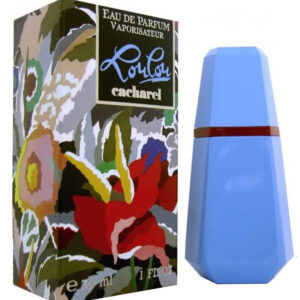 LOU LOU 1 OZ EDP SP