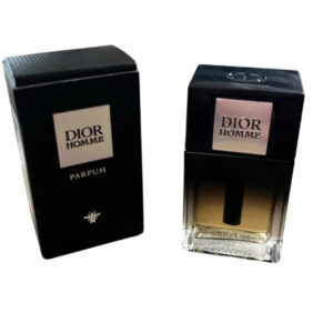 DIOR HOMME 0.24 OZ PARFUM MINI