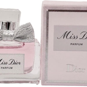 MISS DIOR 5 ML PARFUM MINI