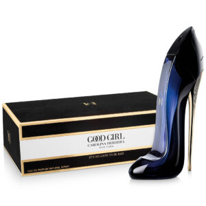 CAROLINA HERRERA GOOD GIRL 5.1 EAU DE PARFUM SPRAY