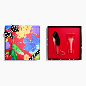 CAROLINA HERRERA VERY GOOD GIRL ELIXIR 2 PCS SET: 2.7 EAU DE PARFUM ELIXIR SPRAY + 3.4 BODY LOTION