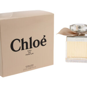 CHLOE SIGNATURE 2.5 EAU DE PARFUM SPRAY
