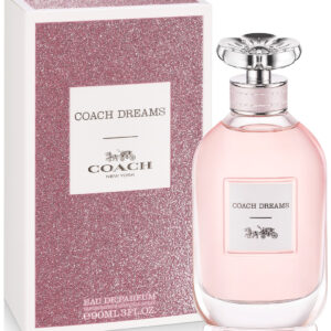 COACH DREAMS 3 OZ EAU DE PARFUM SPRAY FOR WOMEN