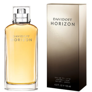 DAVIDOFF HORIZON 4.2 EAU DE TOILETTE SPRAY